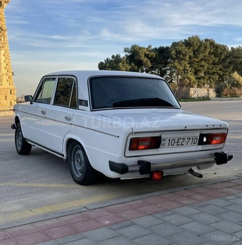 LADA (VAZ) 2106 1998, 280,000 km - 1.6 l - Bakı