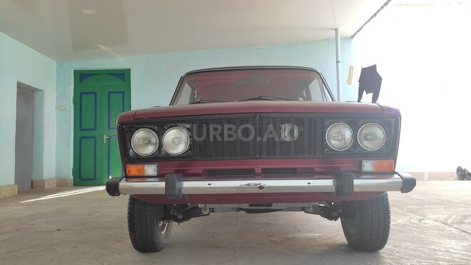 LADA (VAZ) 2106 1992, 23,867 km - 1.5 л - Quba