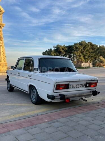 LADA (VAZ) 2106 1998, 280,000 km - 1.6 l - Bakı