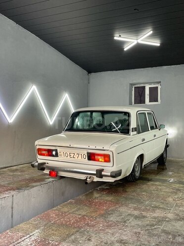 LADA (VAZ) 2106 1998, 280,000 km - 1.6 l - Bakı