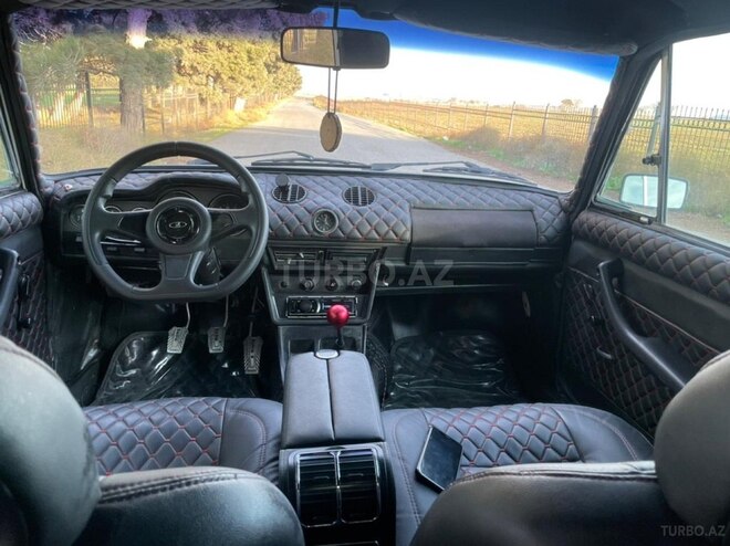 LADA (VAZ) 2106 1998, 280,000 km - 1.6 l - Bakı
