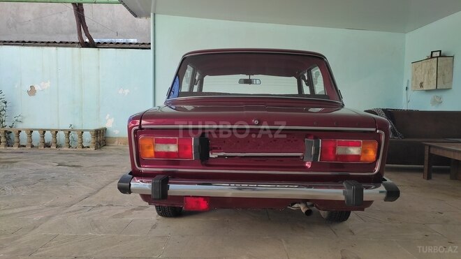 LADA (VAZ) 2106 1992, 23,867 km - 1.5 л - Quba