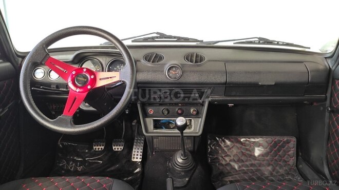 LADA (VAZ) 2106 1992, 23,867 km - 1.5 л - Quba