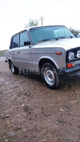LADA (VAZ) 2106 2002, 70,865 km - 1.6 l - Sabirabad