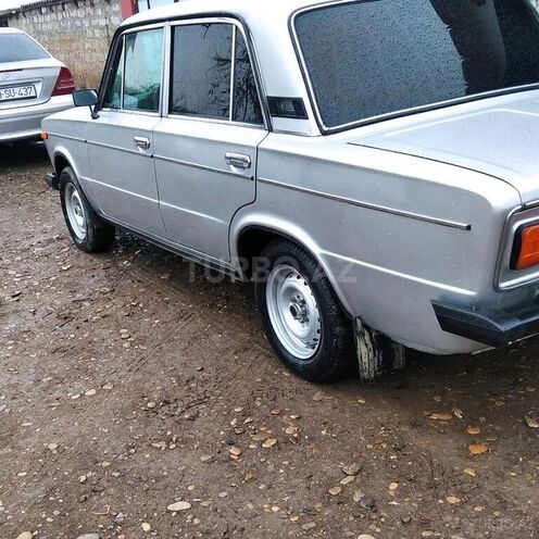 LADA (VAZ) 2106 2002, 70,865 km - 1.6 l - Sabirabad