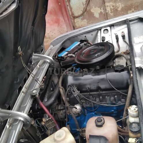 LADA (VAZ) 2106 2002, 70,865 km - 1.6 l - Sabirabad
