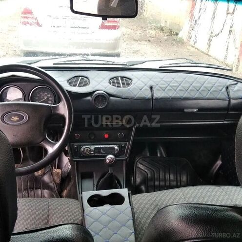 LADA (VAZ) 2106 2002, 70,865 km - 1.6 l - Sabirabad