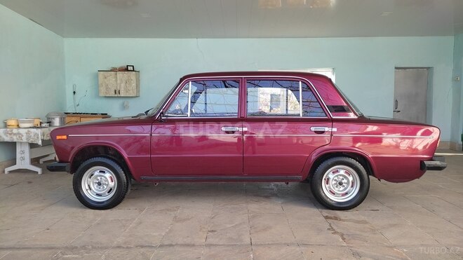 LADA (VAZ) 2106 1992, 23,867 km - 1.5 л - Quba