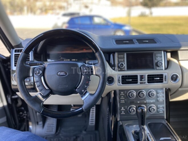 Land Rover Range Rover 2010, 210,000 km - 5.0 л - Bakı