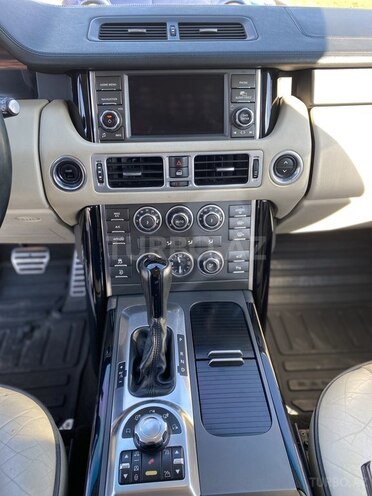 Land Rover Range Rover 2010, 210,000 km - 5.0 л - Bakı