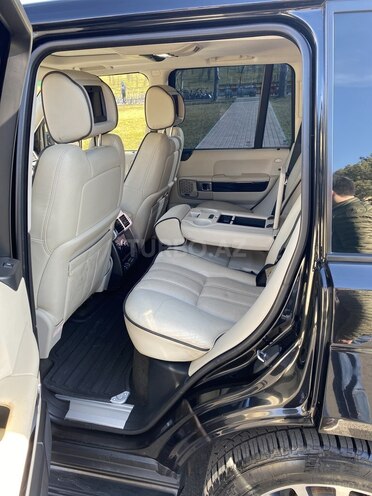 Land Rover Range Rover 2010, 210,000 km - 5.0 л - Bakı