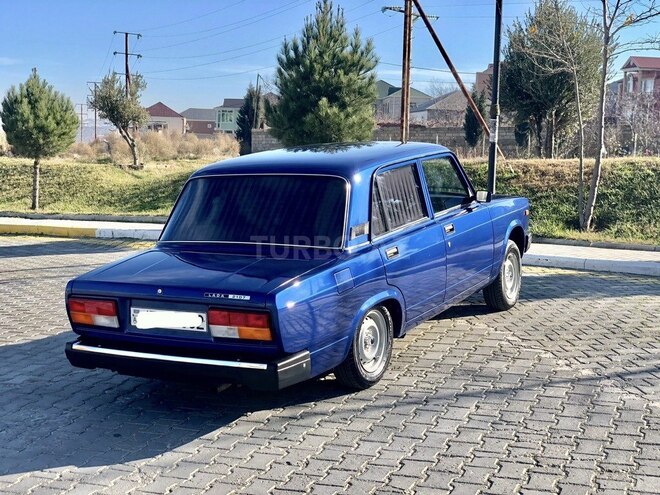 LADA (VAZ) 2107 2011, 114,000 km - 1.6 l - Bakı