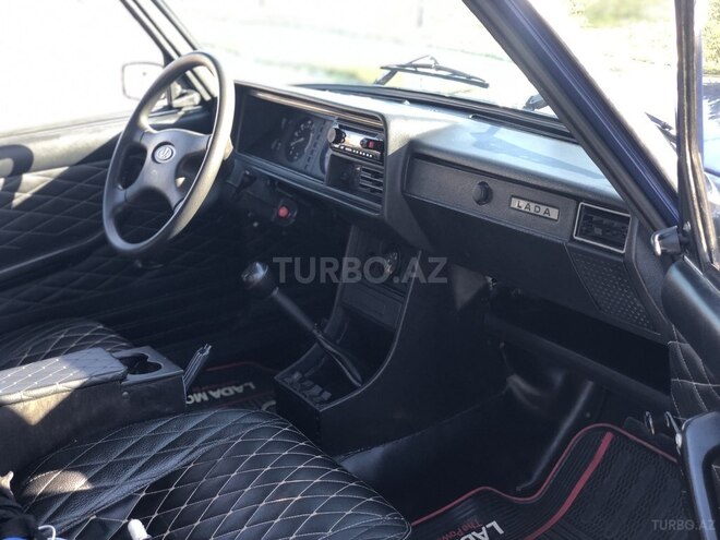 LADA (VAZ) 2107 2011, 114,000 km - 1.6 l - Bakı