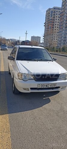 Saipa 132 2014, 163,000 km - 1.3 l - Bakı