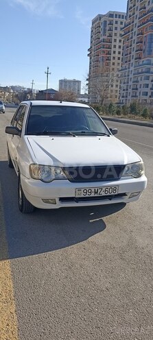 Saipa 132 2014, 163,000 km - 1.3 l - Bakı