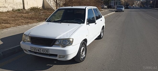 Saipa 132 2014, 163,000 km - 1.3 l - Bakı
