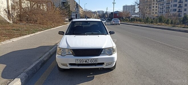 Saipa 132 2014, 163,000 km - 1.3 l - Bakı