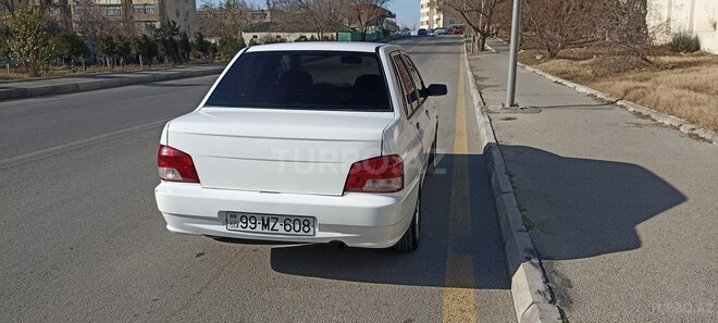 Saipa 132 2014, 163,000 km - 1.3 l - Bakı