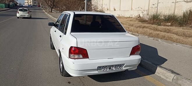 Saipa 132 2014, 163,000 km - 1.3 l - Bakı