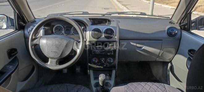 Saipa 132 2014, 163,000 km - 1.3 l - Bakı