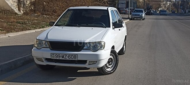 Saipa 132 2014, 163,000 km - 1.3 l - Bakı