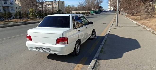 Saipa 132 2014, 163,000 km - 1.3 l - Bakı
