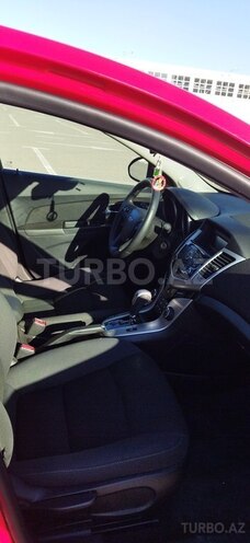 Chevrolet Cruze 2015, 194,524 km - 1.4 л - Gəncə