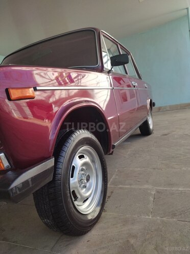 LADA (VAZ) 2106 1992, 23,867 km - 1.5 л - Quba