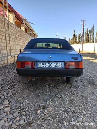 LADA (VAZ) 21099 1996, 123,000 km - 1.5 l - Gəncə