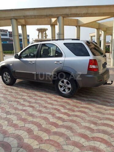 Kia Sorento 2005, 275,000 km - 2.5 л - Bakı