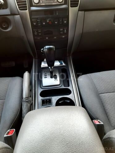 Kia Sorento 2005, 275,000 km - 2.5 л - Bakı