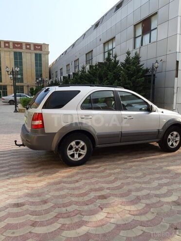 Kia Sorento 2005, 275,000 km - 2.5 л - Bakı
