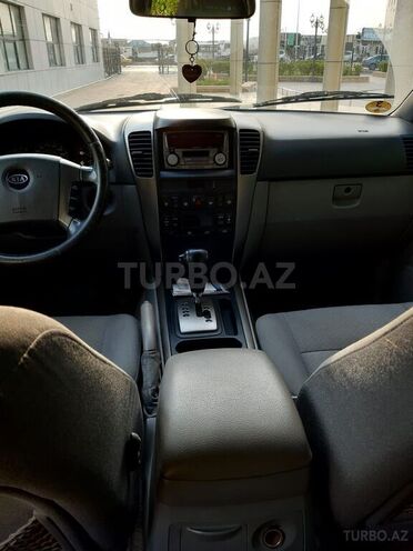 Kia Sorento 2005, 275,000 km - 2.5 л - Bakı