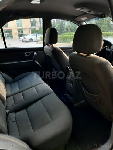 Kia Sorento 2005, 275,000 km - 2.5 л - Bakı