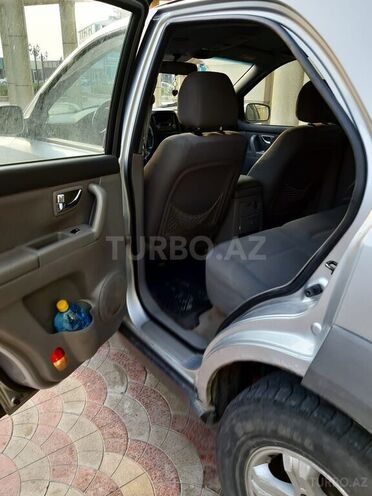Kia Sorento 2005, 275,000 km - 2.5 л - Bakı