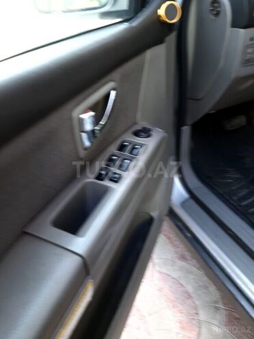 Kia Sorento 2005, 275,000 km - 2.5 л - Bakı