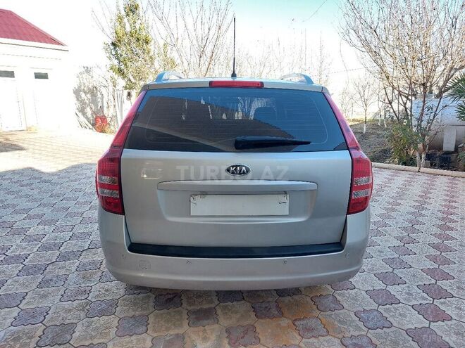 Kia Ceed 2008, 268,000 km - 1.4 l - Gəncə