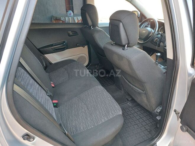Kia Ceed 2008, 268,000 km - 1.4 l - Gəncə