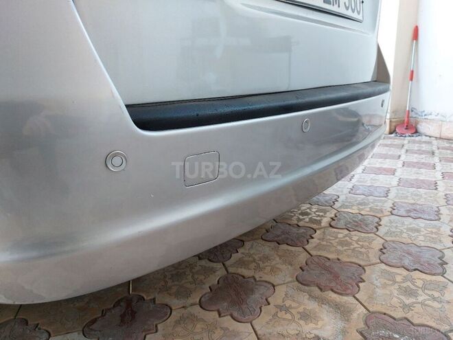Kia Ceed 2008, 268,000 km - 1.4 l - Gəncə
