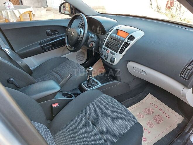 Kia Ceed 2008, 268,000 km - 1.4 l - Gəncə