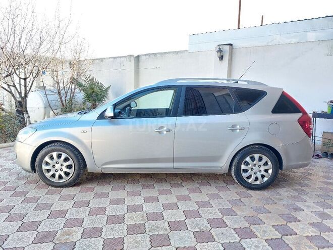 Kia Ceed 2008, 268,000 km - 1.4 l - Gəncə