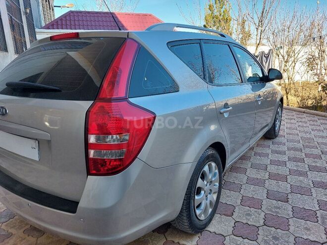 Kia Ceed 2008, 268,000 km - 1.4 l - Gəncə