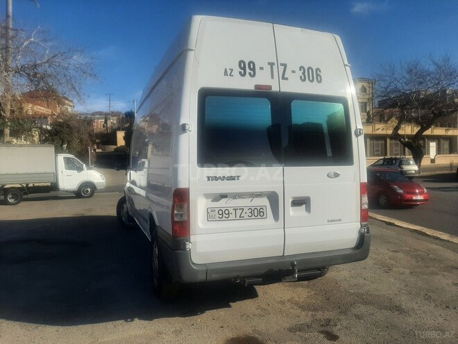 Ford Transit 2011, 234,000 km - 2.4 л - Bakı