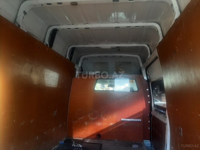 Ford Transit 2011, 234,000 km - 2.4 л - Bakı