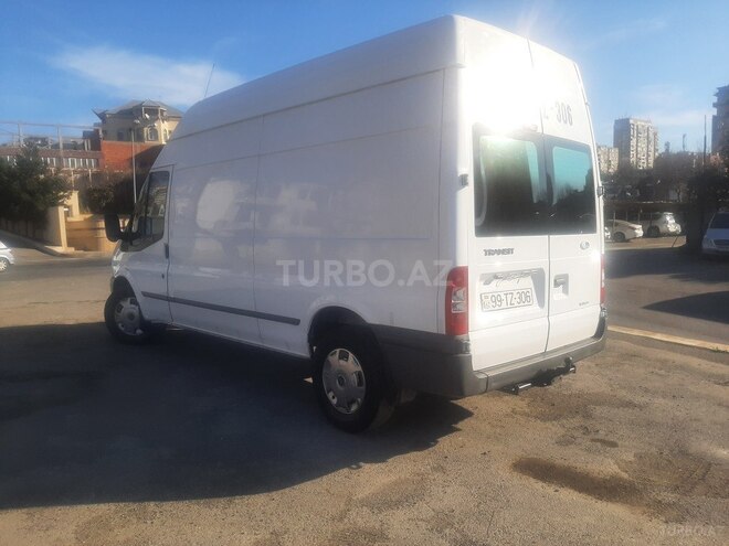 Ford Transit 2011, 234,000 km - 2.4 л - Bakı