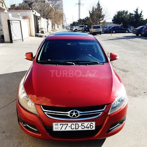 JAC  2014, 190,000 km - 1.8 l - Bakı