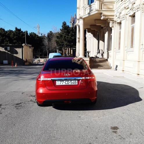 JAC  2014, 190,000 km - 1.8 l - Bakı