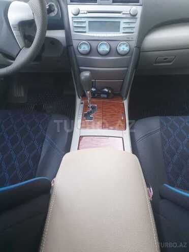 Toyota Camry 2007, 300,000 km - 2.4 l - Bakı