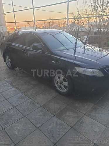 Toyota Camry 2007, 300,000 km - 2.4 l - Bakı