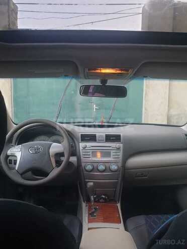 Toyota Camry 2007, 300,000 km - 2.4 l - Bakı